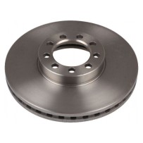 Disque de frein AV pour Iveco Daily