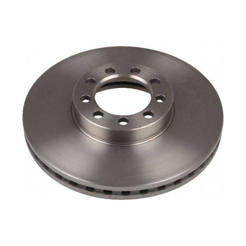 Disque de frein AV pour Iveco Daily