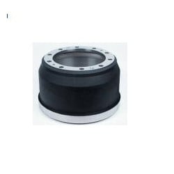 Tambour de frein pour IVECO EuroTech, EuroStar