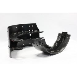 Kit de machoires de frein pour IVECO EuroTech, EuroStar, EuroTrakker, Euromover