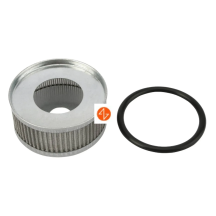 Préfiltre à carburant pour Renault Série G / Kerax