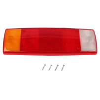 Cabochon feu lc4 camion Renault Daf 0698603 5000808166 5.81130