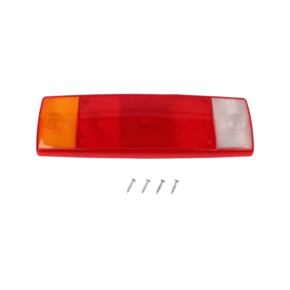 Cabochon feu lc4 camion Renault Daf 0698603 5000808166 5.81130