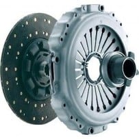Kit Embrayage 400 mm pour Iveco
