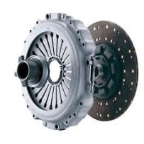 Kit embrayage 310 mm pour Iveco Eurocargo
