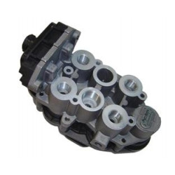 Valve de protection 4 circuits pour Iveco 