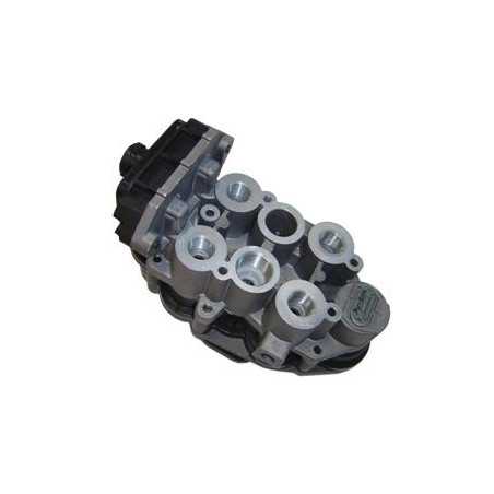 Valve de protection 4 circuits pour Iveco 