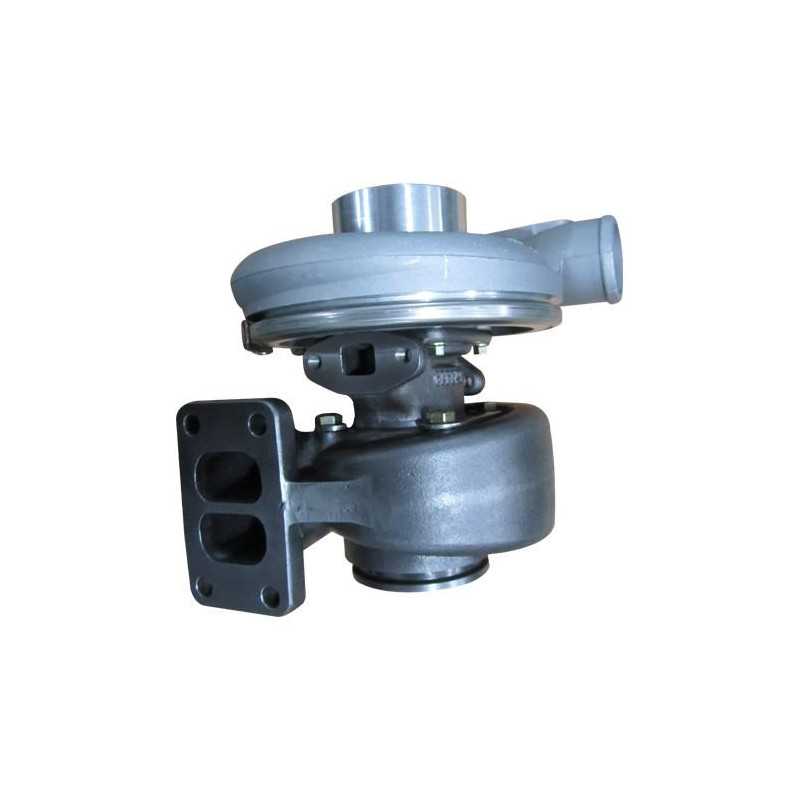 Turbocompresseur, avec kit de joints pour Iveco