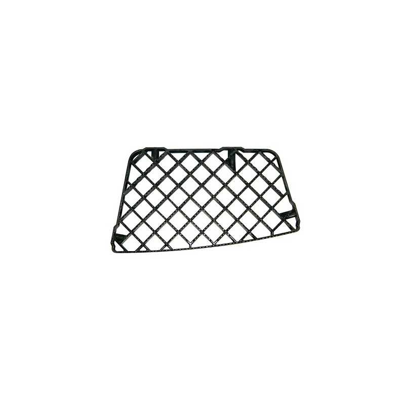 Grille de marche pieds inf pour Iveco Tector