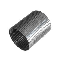 Flexible échappement LG 140 MM pour Volvo