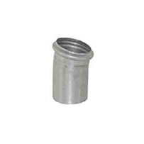 Tuyau d'échappement avant pour Volvo 