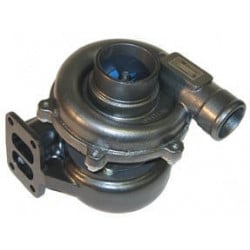 Turbocompresseur pour Volvo