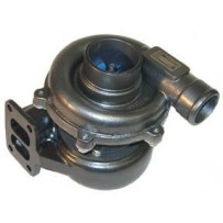 Turbocompresseur pour Volvo