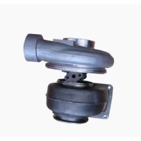 Turbocompresseur, avec kit de joints pour Volvo