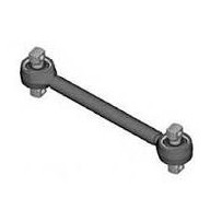 Barre de réaction pour Scania 