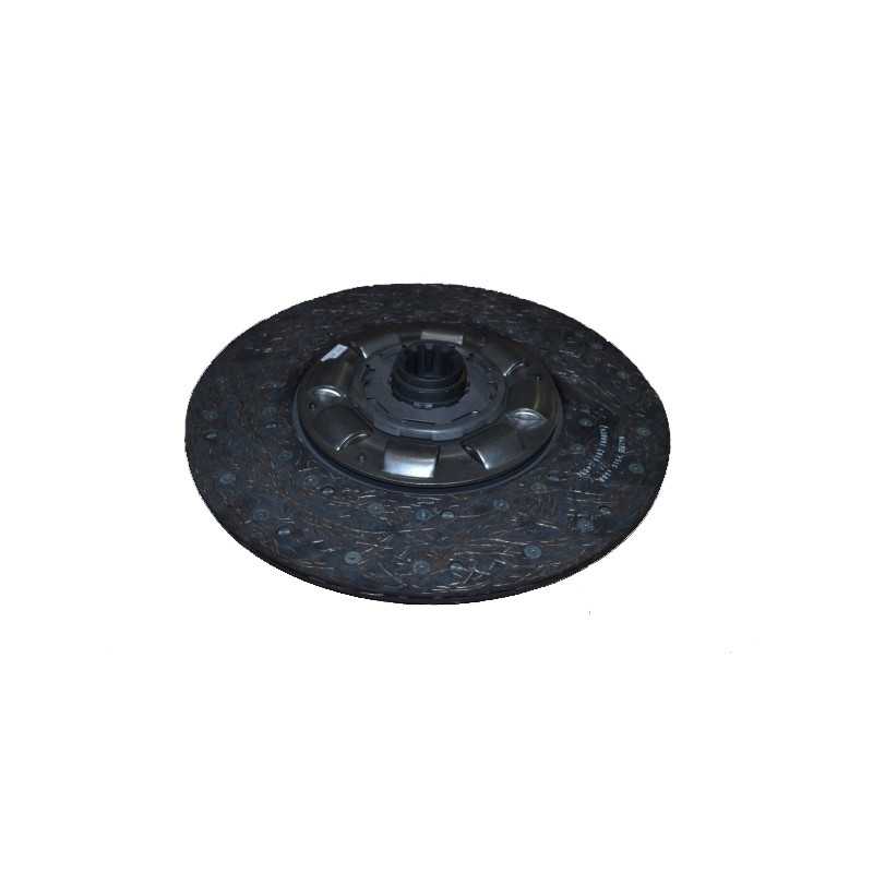 Disque d'embrayage, 430 mm pour Scania Séries 2 / 3