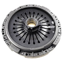 Mécanisme d'embrayage, 430 mm, avec butée d'embrayage pour Scania