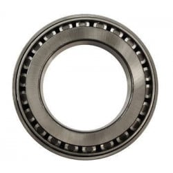 Roulement à rouleaux coniques pour Scania