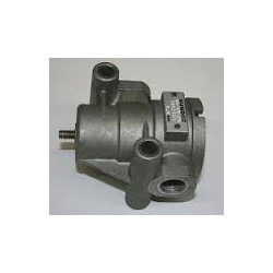 Valve limiteur de pression pour Scania 