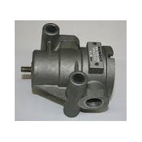 Valve limiteur de pression pour Scania 