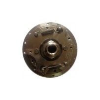 Avance automatique pour Renault Premium