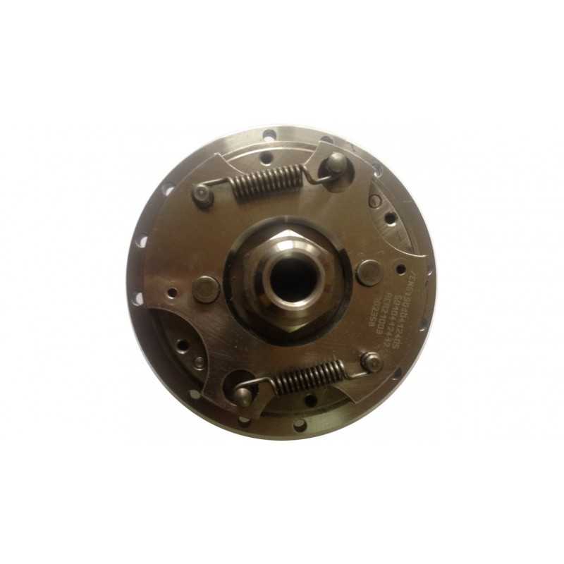 Avance automatique pour Renault Premium