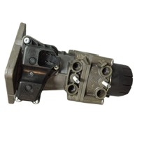 Robinet de frein a pied pour Scania Serie P / G / R / T