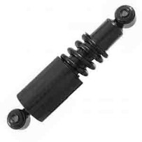 Amortisseur de cabine