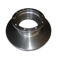 Disque de frein AV pour Daf