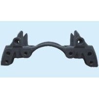 Support de frein AR pour Daf 