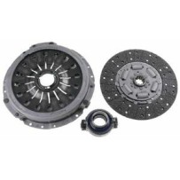 Kit d embrayage pour DAF F 85/95