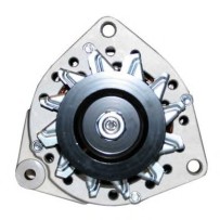 Alternateur, 24V 55A