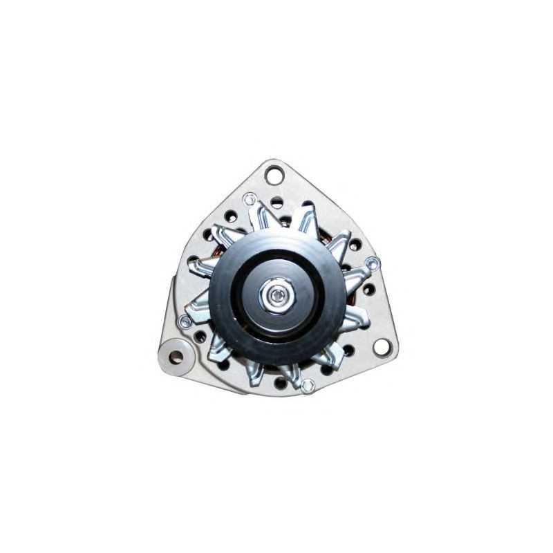 Alternateur, 24V 55A