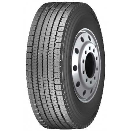 Pneu Amberstone AM785 295/80R22.5 154 M