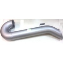 Tuyau sortie échappement pour Daf