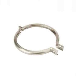 Collier échappement pour Daf