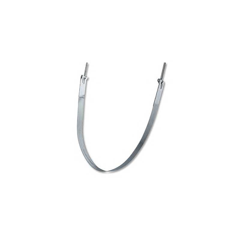 Sangle de serrage pour Daf