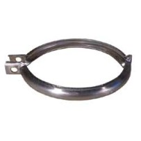 Collier échappement pour Daf