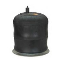 Coussin d'air, avec piston plastique pour Mercedes Benz Atego / Actros