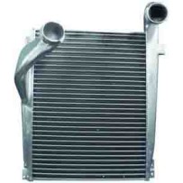 Radiateur air / intercooler pour Mercedes Benz 