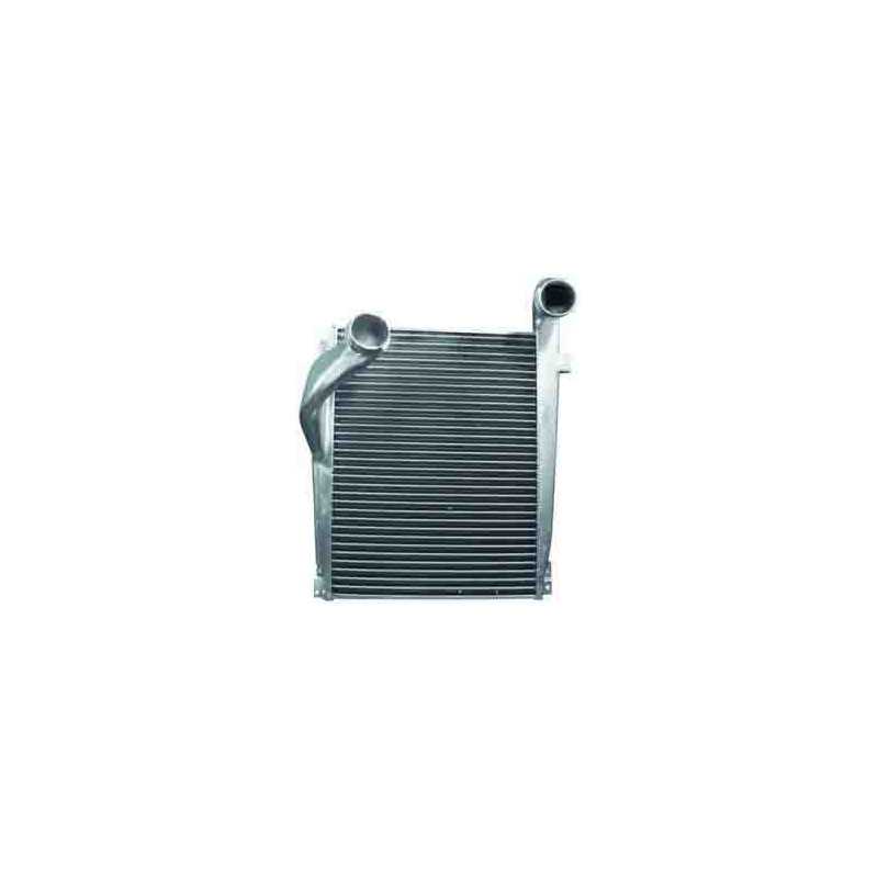 Radiateur air / intercooler pour Mercedes Benz 