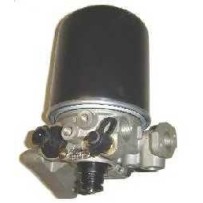 Déssiccateur, sans chauffage pour Mercedes