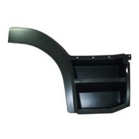 Puit de marche droit pour MERCEDES ATEGO