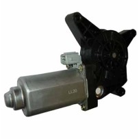 Moteur de lève-vitre, gauche pour Mercedes