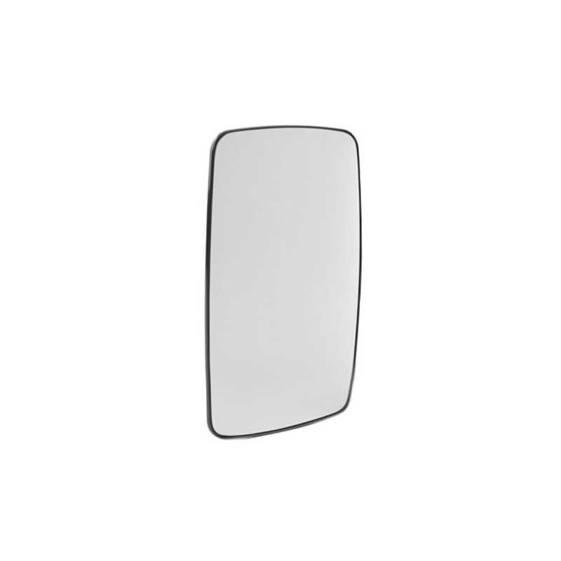 Glace rétroviseur principale D/G pour Mercedes Benz Actros