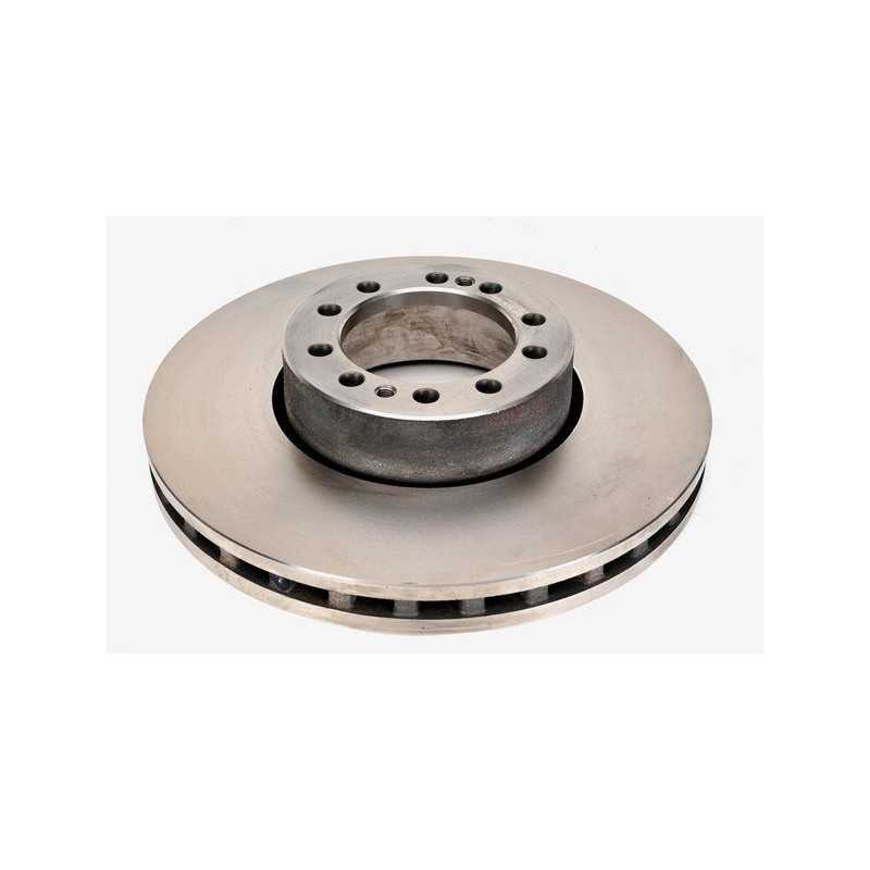 Disque de frein pour Magnum