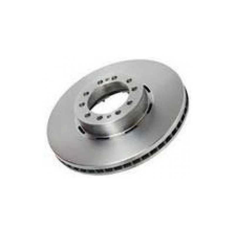 Disque de frein pour Renault Midlum