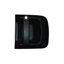Poignée de porte droite