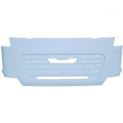 Calandre avant