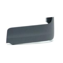 Cache de pare-chocs droit